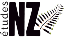 Logo Etudes NZ