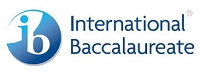 IB logo