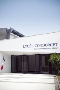 Lycée Condorcet Sydney