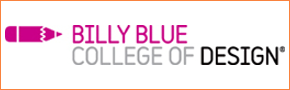 logo billy blue