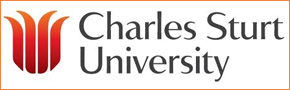 partenaire CharlesSturtUniversity